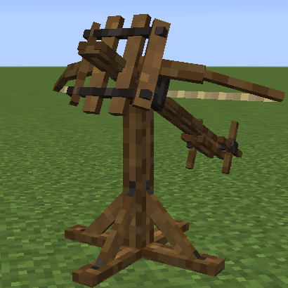 Medieval Siege Machines