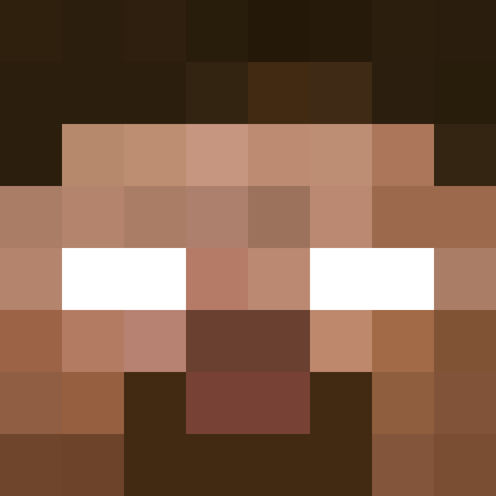The Legend of Herobrine (Forge 1.16.5, Fabric 1.19.4)