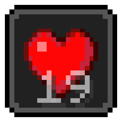 Status Effect Timer