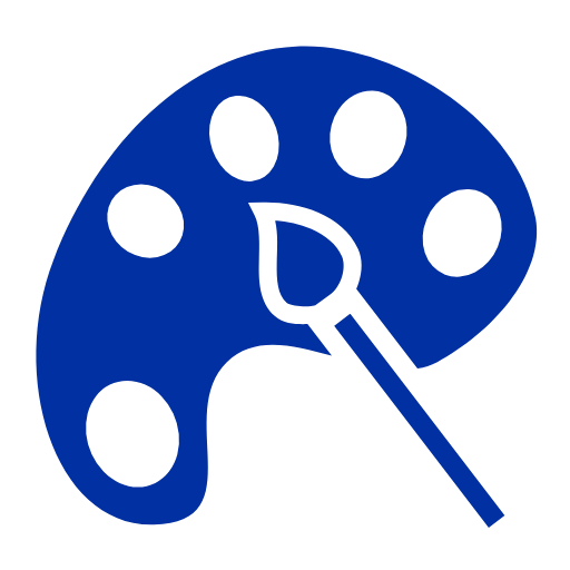 Splash Logo Color Fix