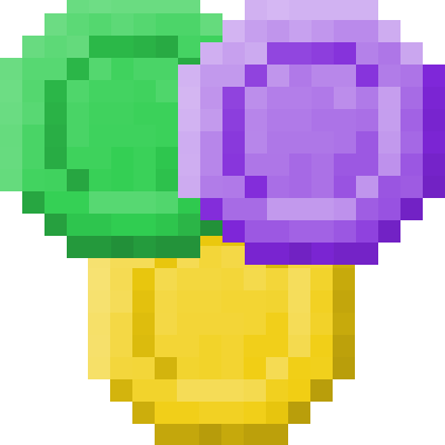 ParkerMc's Coins Mod