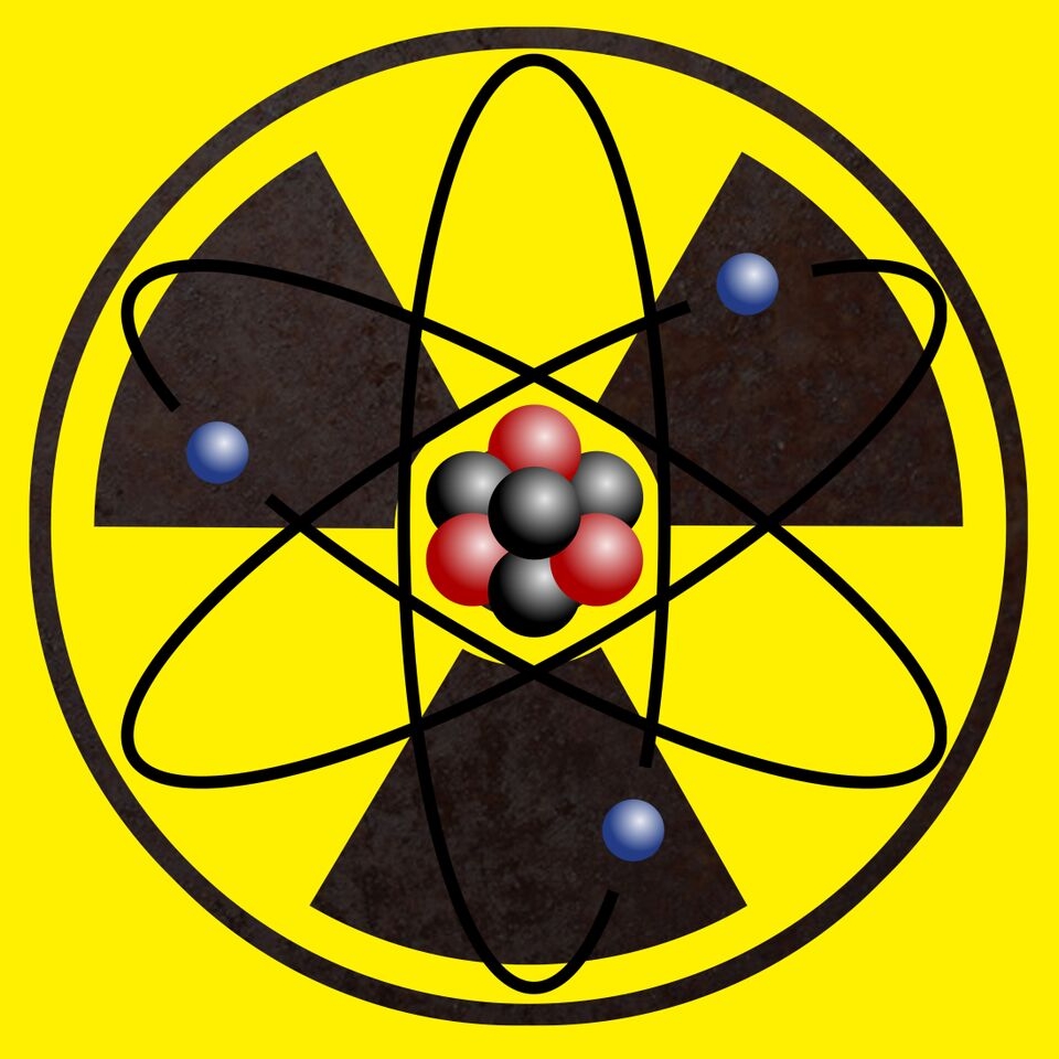 NuclearCraft: Overhauled