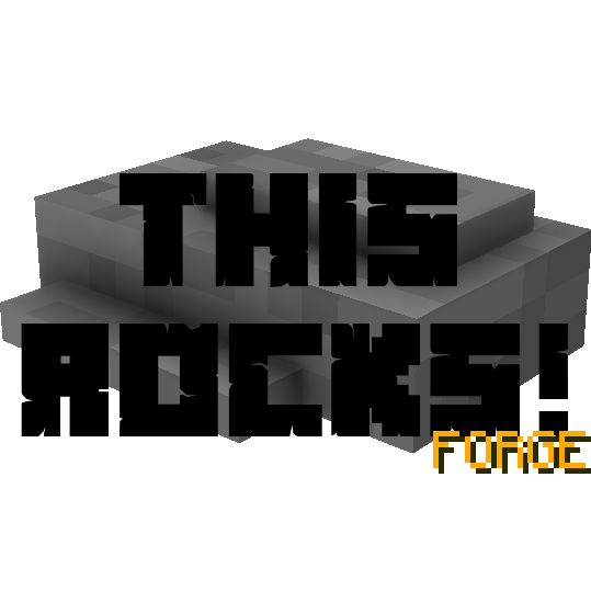 This Rocks! (Forge)