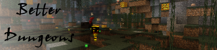 Better Dungeons