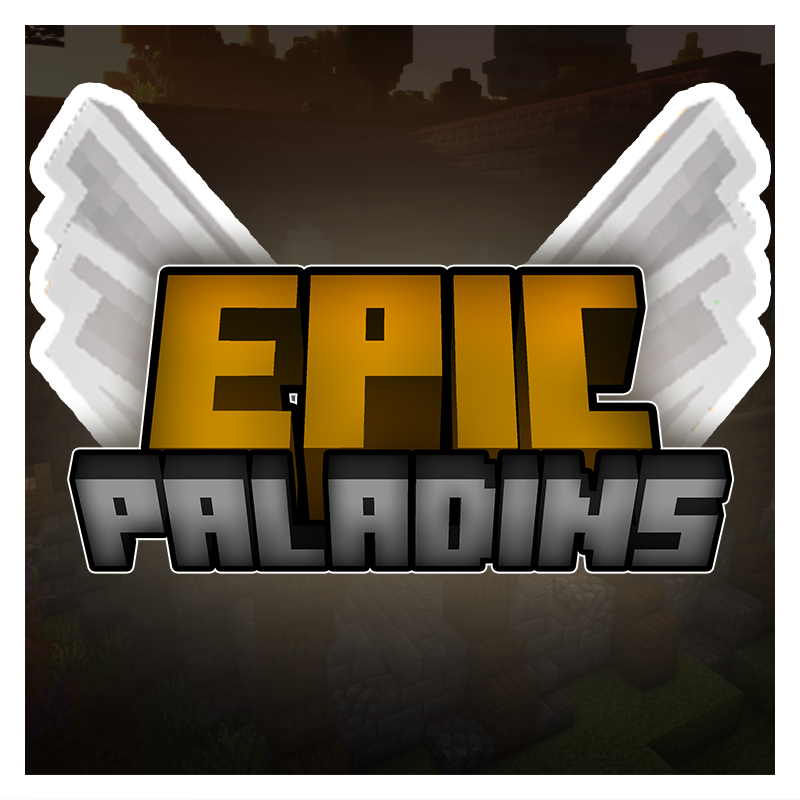 Epic Paladins