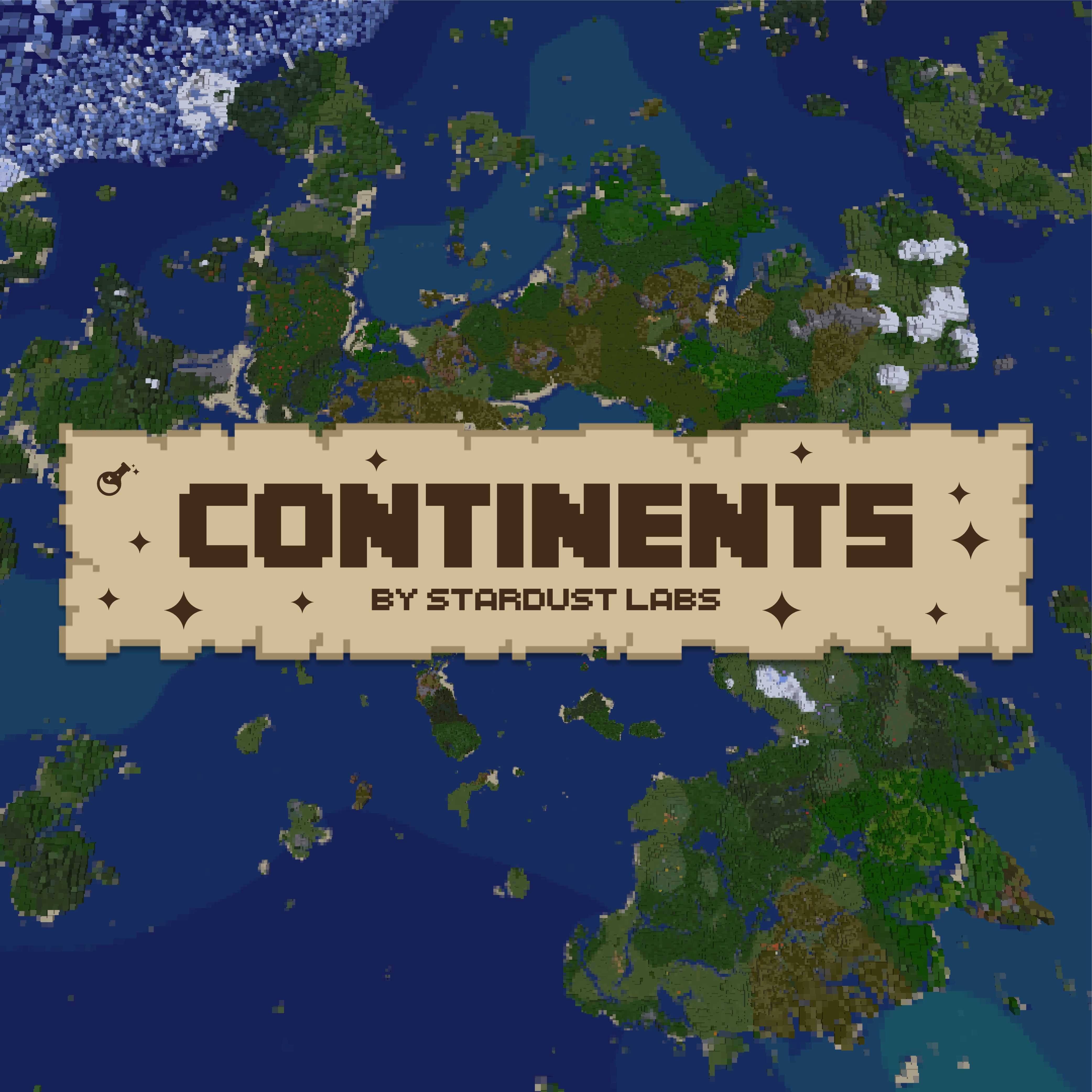 Continents