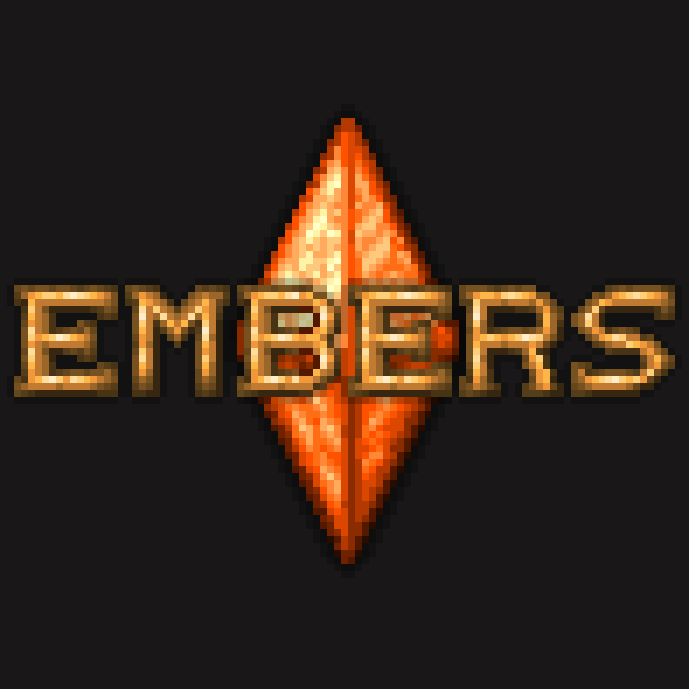 Embers