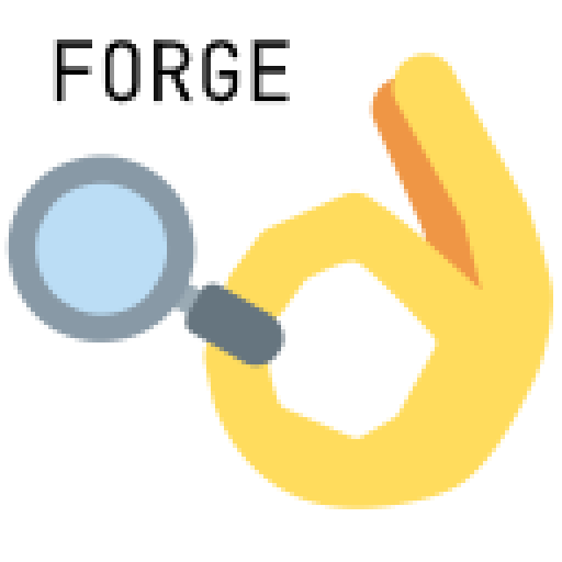 Ok Zoomer Forge