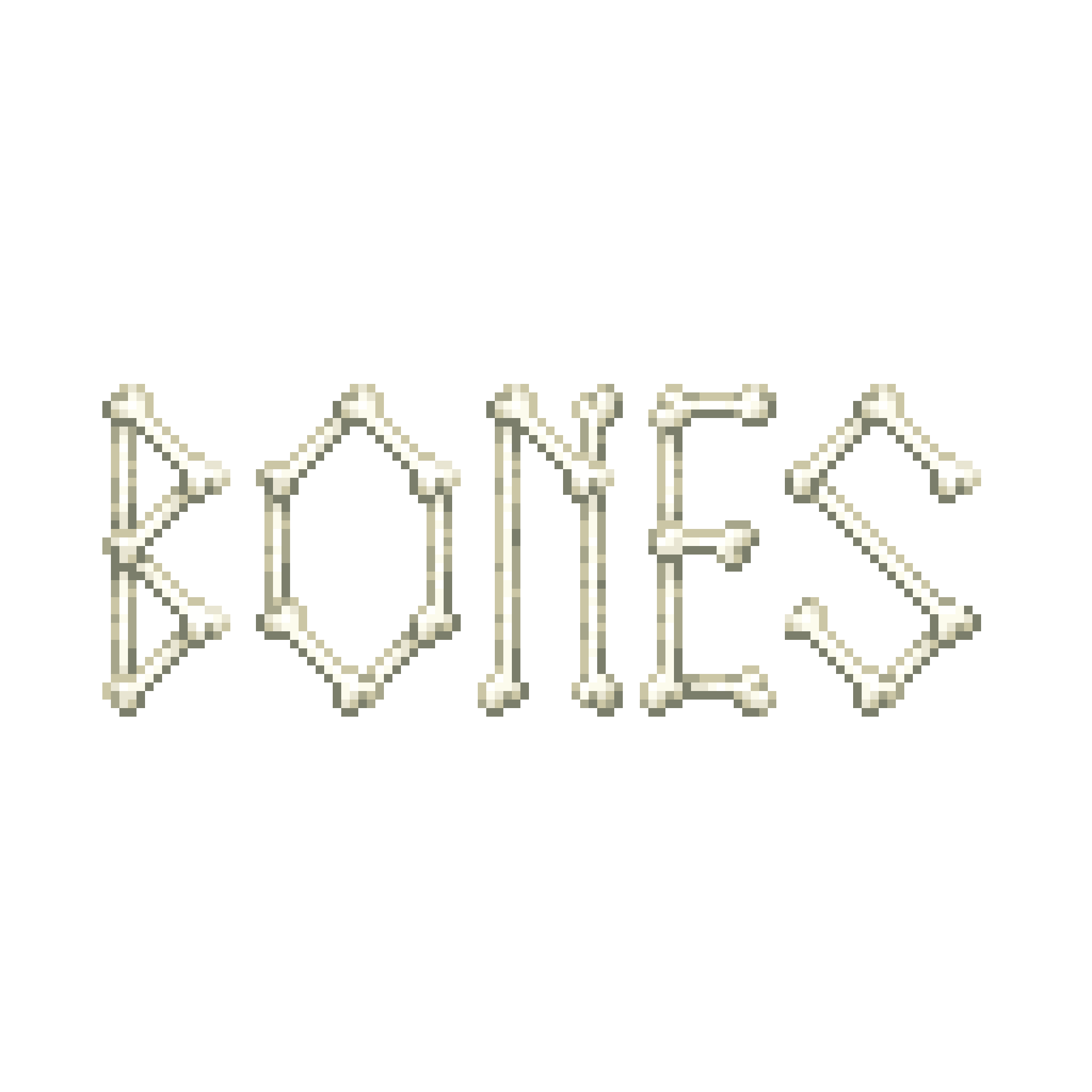 Bones