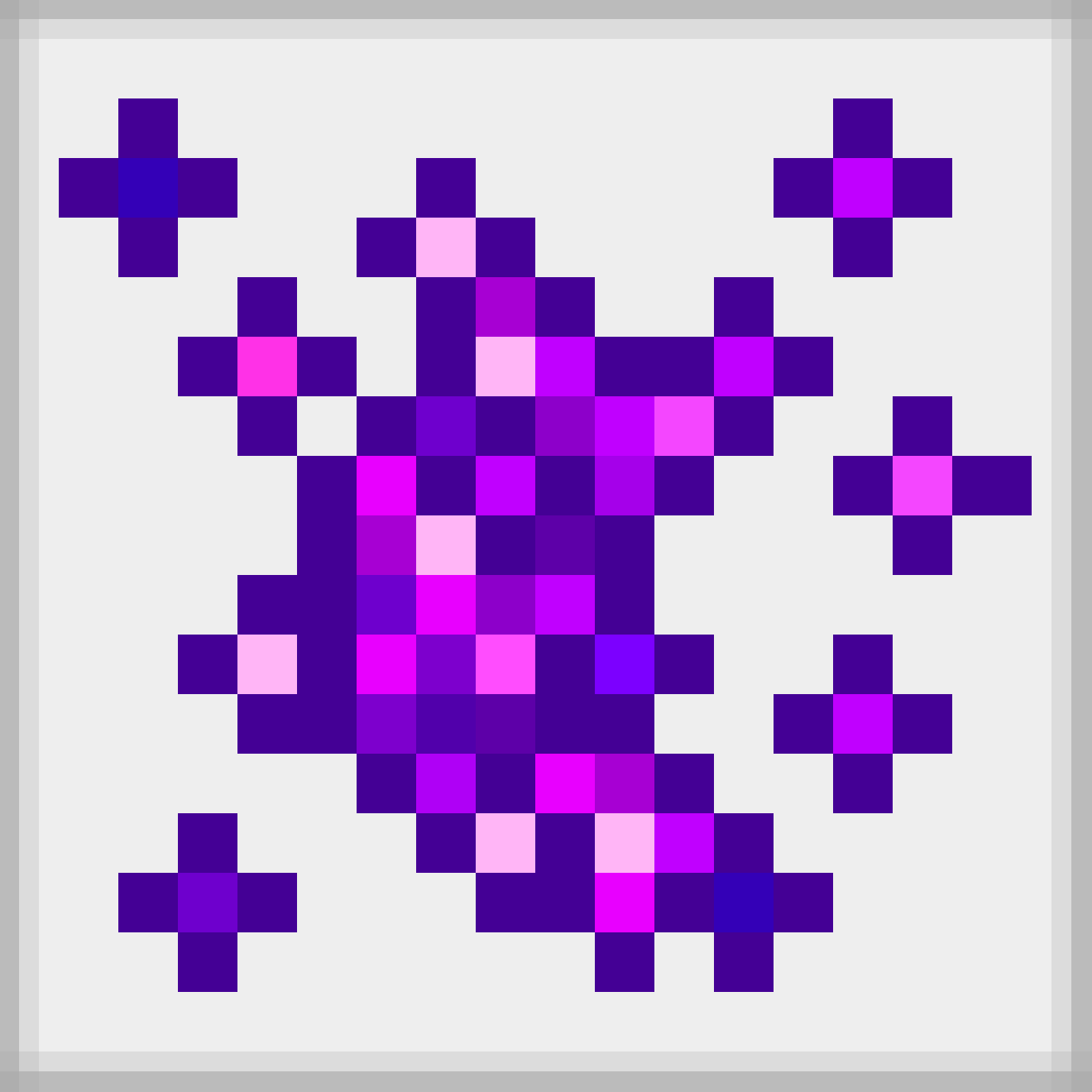 Hardcore Ender Expansion