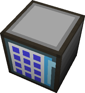 Applied Energistics 1