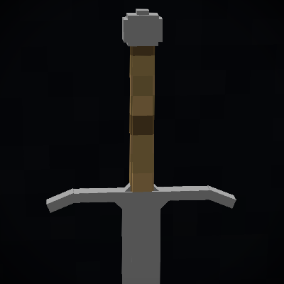 Medieval craft (Weapons)