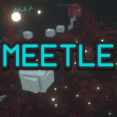 Meetle!