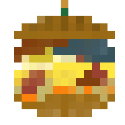 Bird's Foods