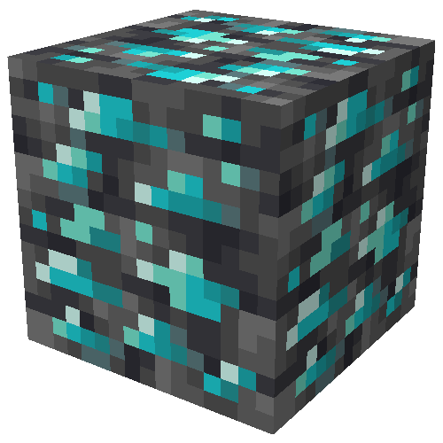 Super Ores