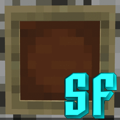 Invisible Frames