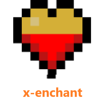 X-Enchant