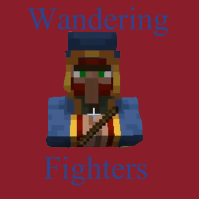 WanderingFighters