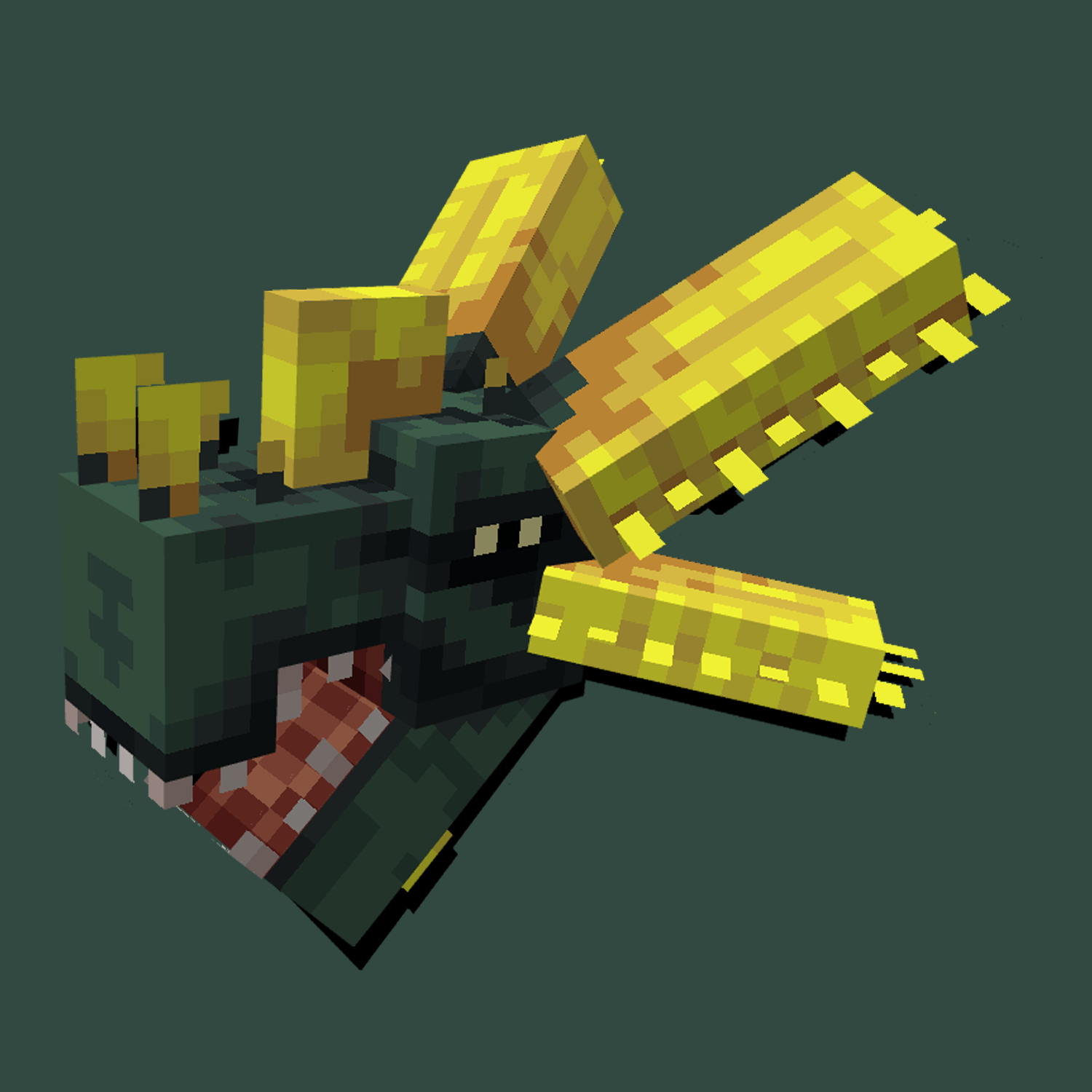 Unusual Prehistory [FORGE]