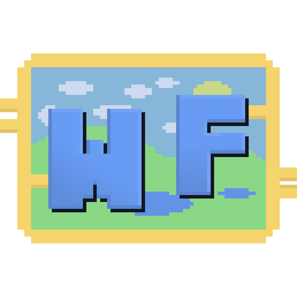 WATERFrAMES | Online Little Picture Frames