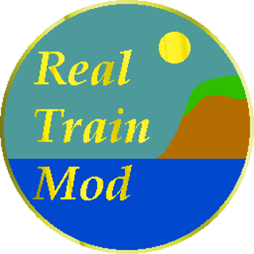 RealTrainMod