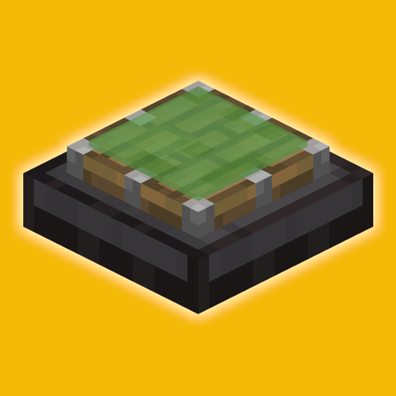 [FABRIC] Launchpads