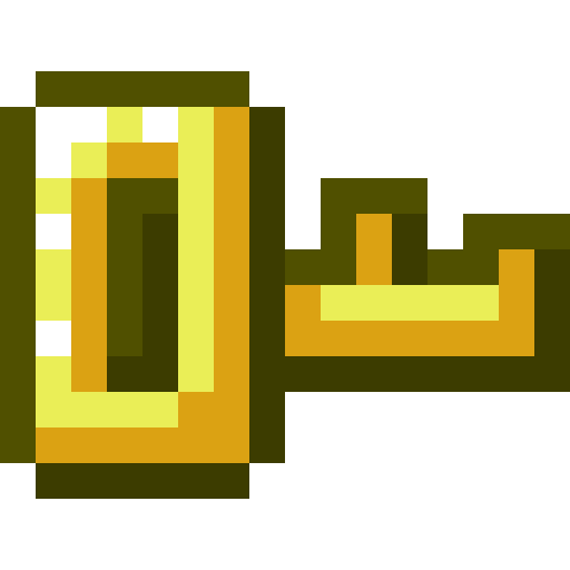 Lock & Key