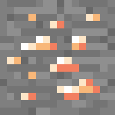 Just A Few More Ores