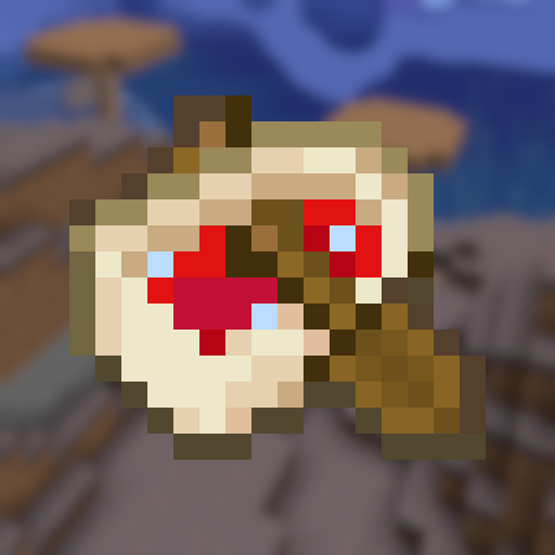 Enhanced Mushrooms (Please Go to Original/Forge Page For Updates)