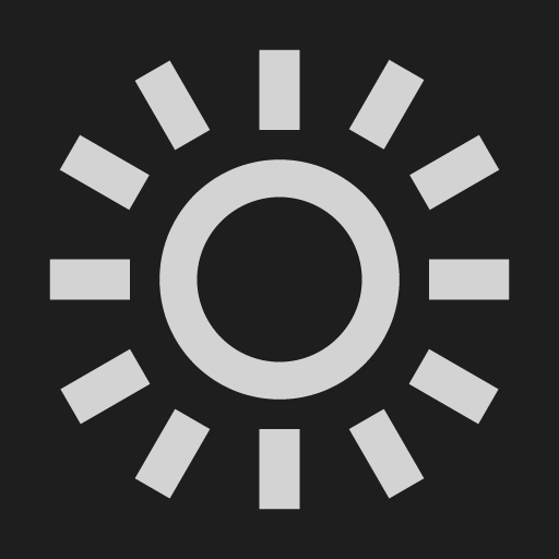Clock HUD