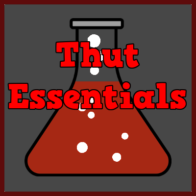Thut Essentials