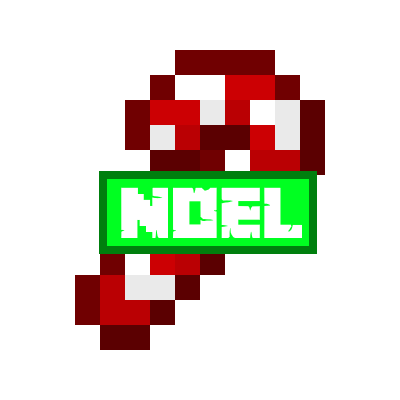 ❄️NOEL - A Christmas Mod❄️