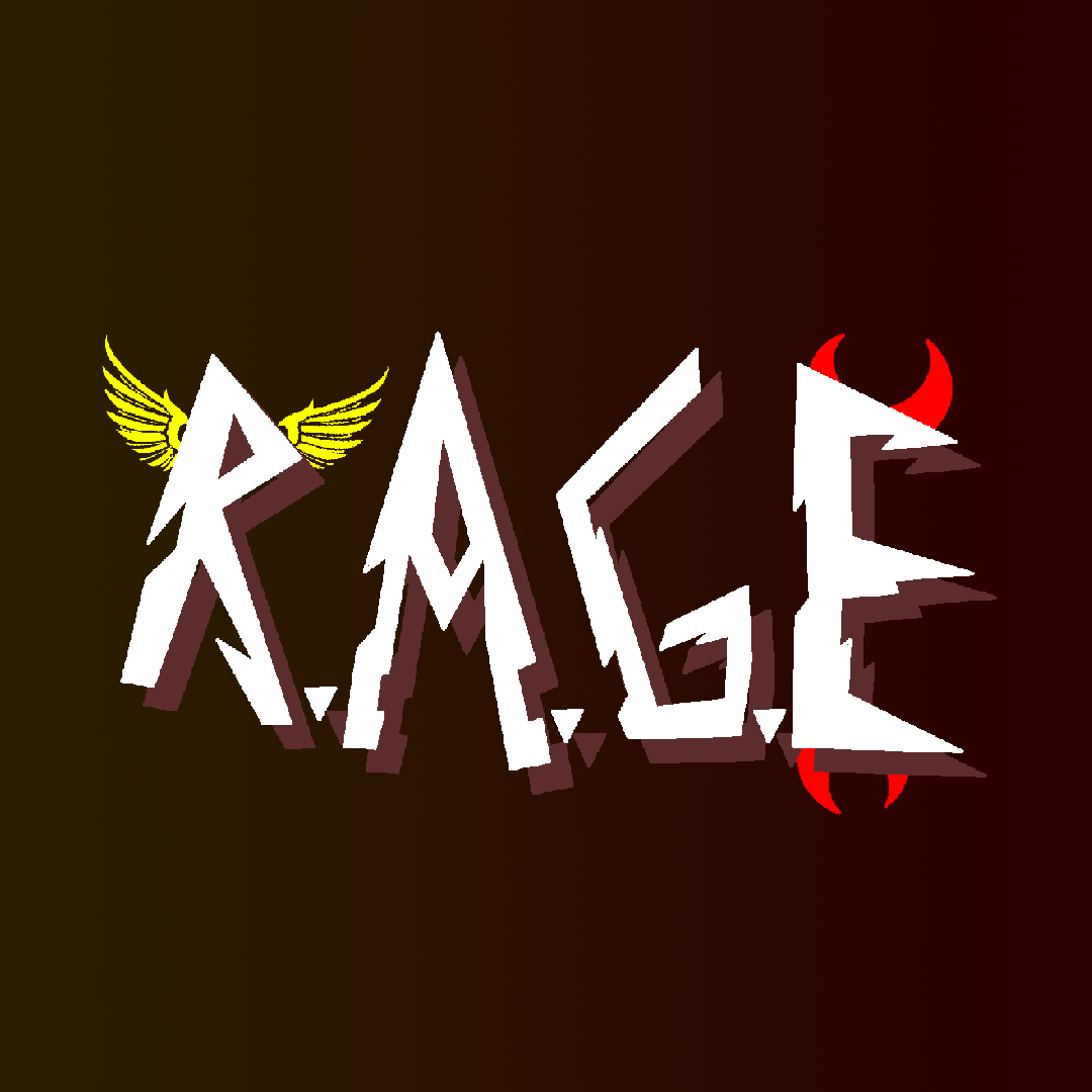 [Immersive Vehicles] R.A.G.E