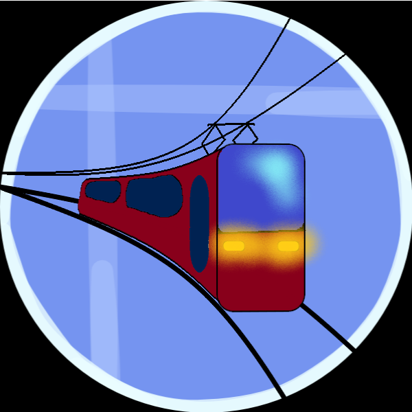 Create: Electric Trains