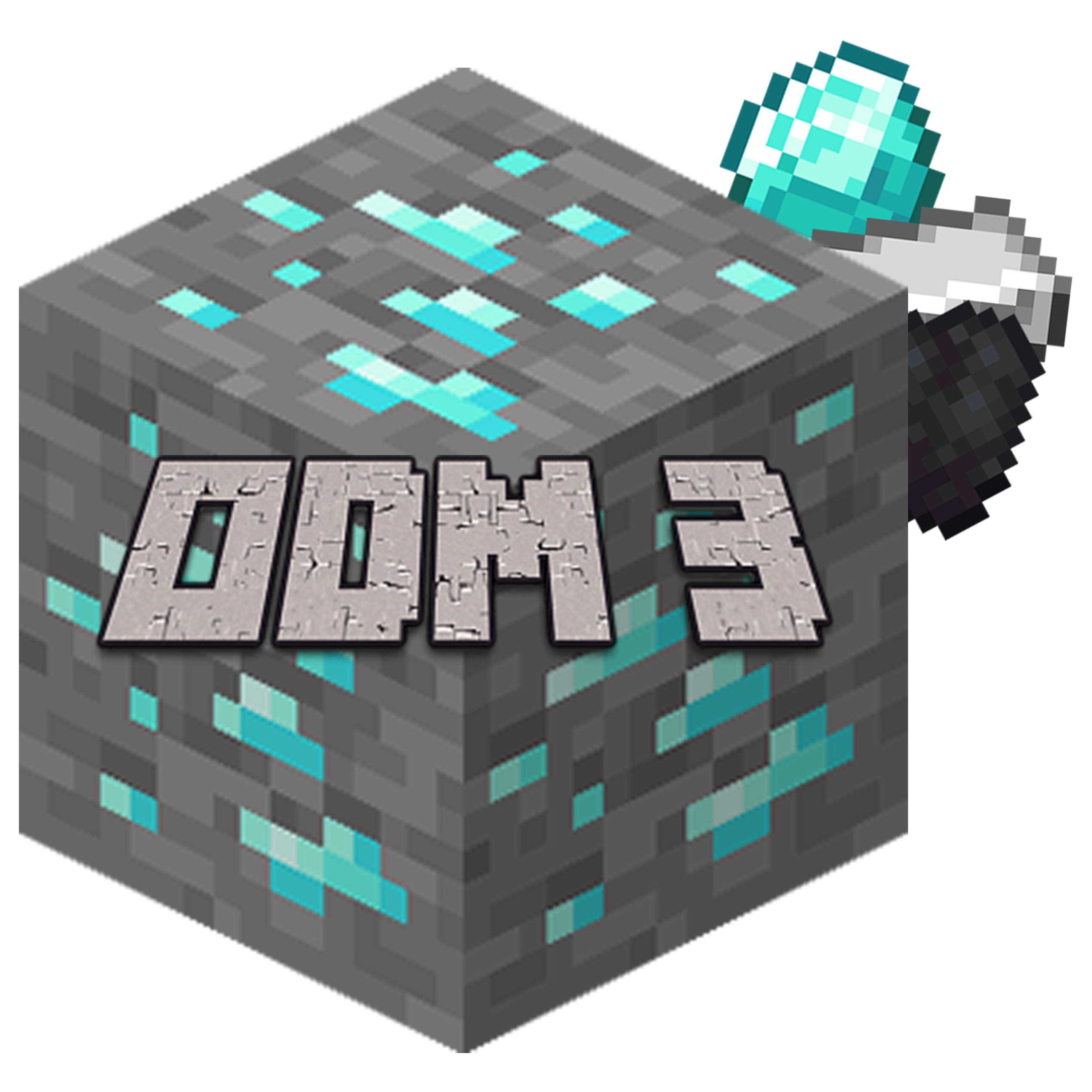 Ores Drop Mores 3