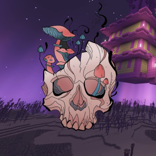 (1.16.5) Dungeon Crawl (20 Minutes)