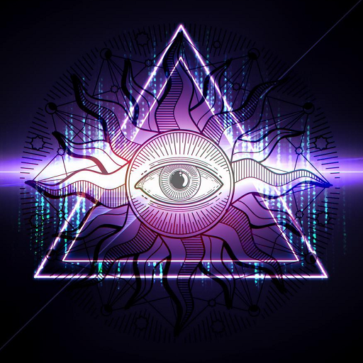 Happy from ilumenati_pro