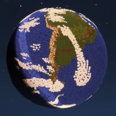 Éxodo Modpack (With All Mods)