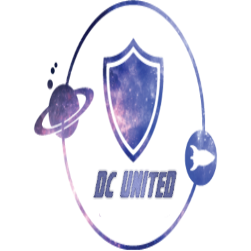 D.C United (Fiskheroes Modpack)