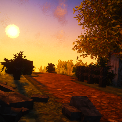 Fantasy Trails