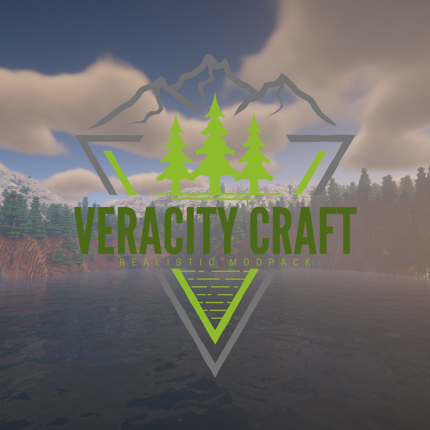 VeracityCraft | Increasing the realism in the game.