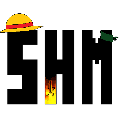 Straw Hat Miners - One Piece in MC