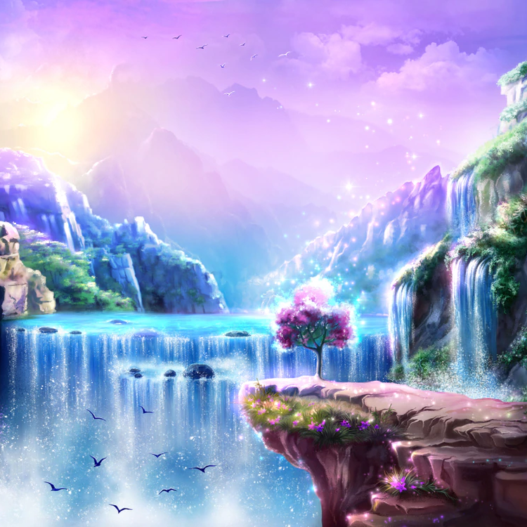 All in one: Fantasy
