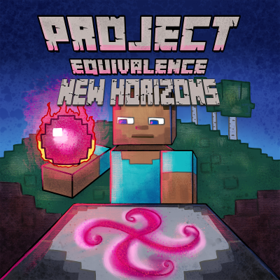 Project Equivalence New Horizons
