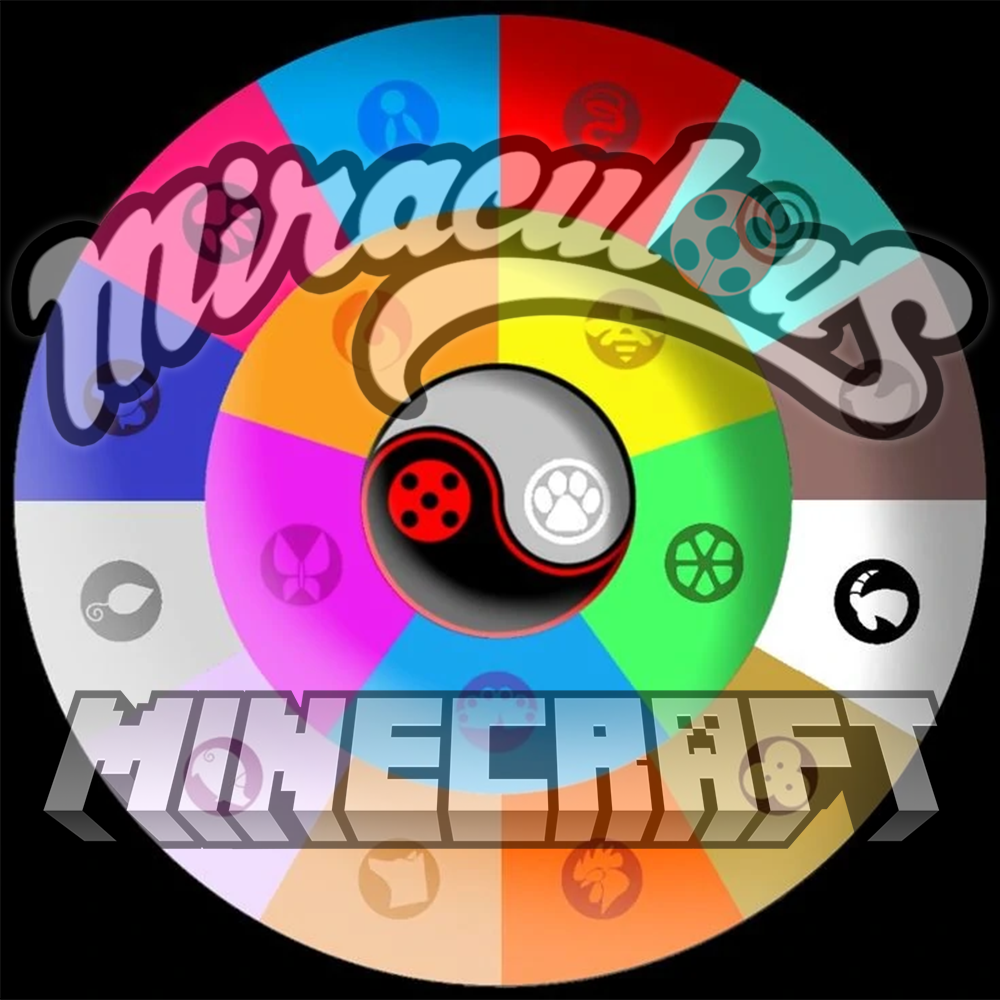 Miraculous: Minecraft