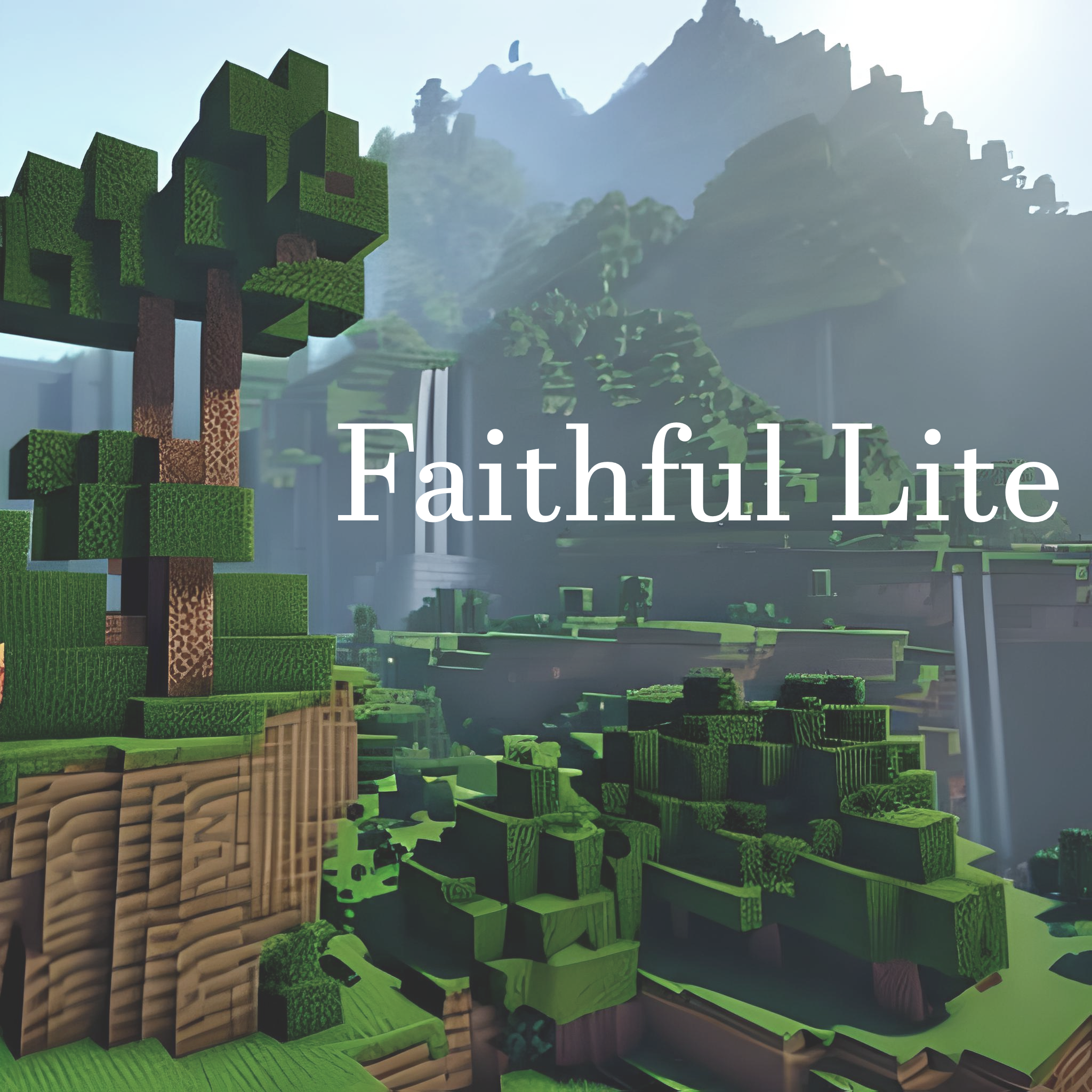 Faithful Lite
