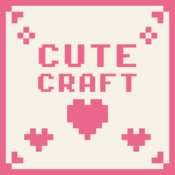 Cute Craft