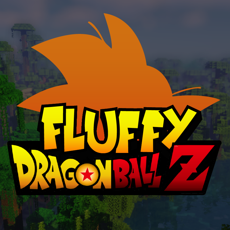 Fluffy Dragon Ball Z