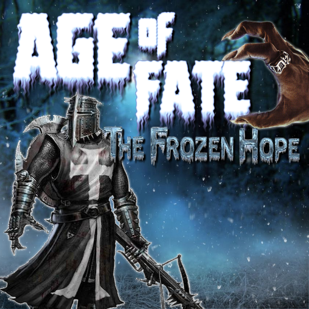 Age of Fate: The Frozen Hope