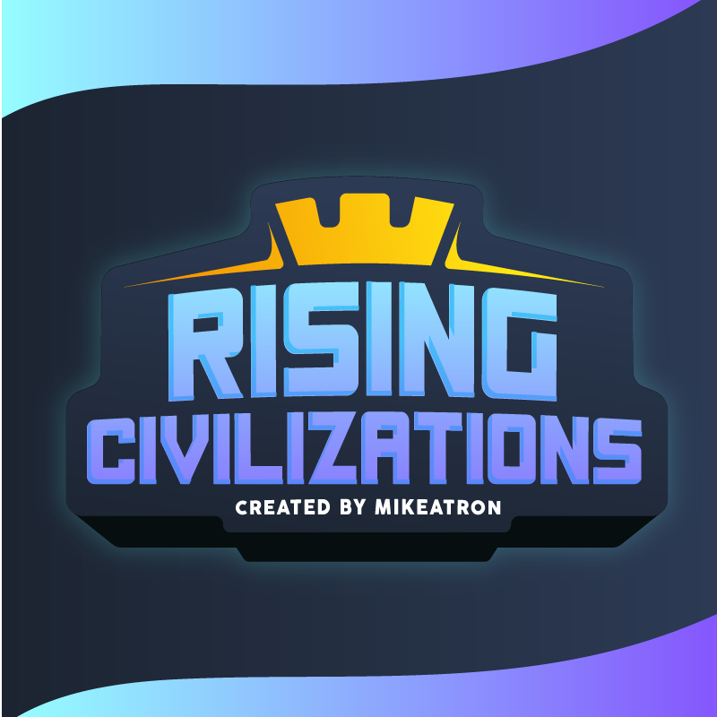 Rising Civilizations